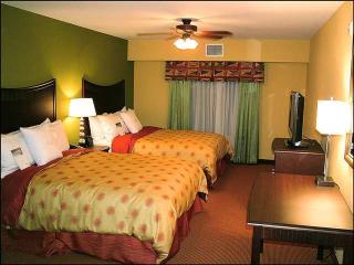 Hotel Homewood Suites By Hilton Reno