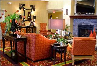 Hotel Homewood Suites By Hilton Reno