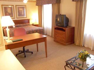 Hotel Homewood Suites By Hilton Richmond-airport