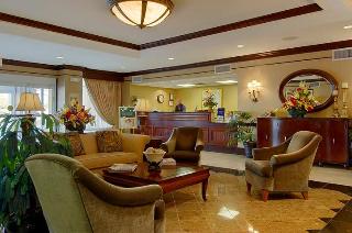 Hotel Homewood Suites By Hilton Richmond-chester