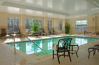 Hotel Homewood Suites By Hilton Richmond-chester