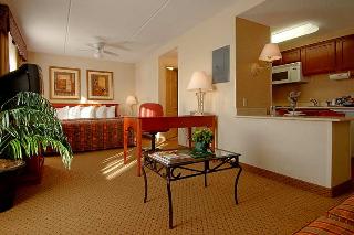 Hotel Homewood Suites By Hilton Richmond-chester