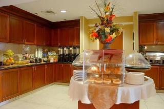 Hotel Homewood Suites By Hilton Richmond-chester