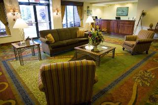 Hotel Homewood Suites By Hilton Richmond-west