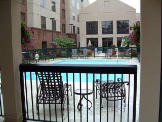 Hotel Homewood Suites By Hilton Richmond-west