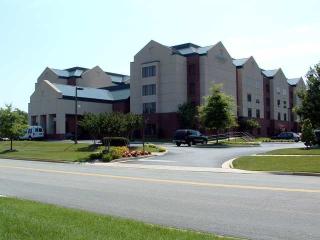 Hotel Homewood Suites By Hilton Richmond-west