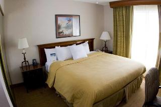Hotel Homewood Suites By Hilton Richmond-west