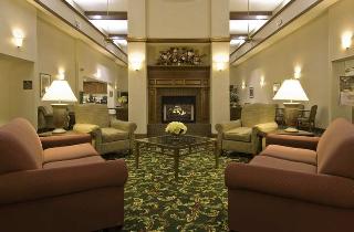Hotel Homewood Suites By Hilton Rochester-henrietta