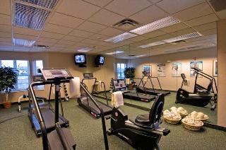Hotel Homewood Suites By Hilton Rochester-henrietta