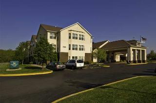 Hotel Homewood Suites By Hilton Rochester-henrietta