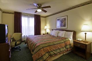 Hotel Homewood Suites By Hilton Rochester-henrietta