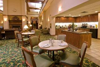 Hotel Homewood Suites By Hilton Rochester-henrietta