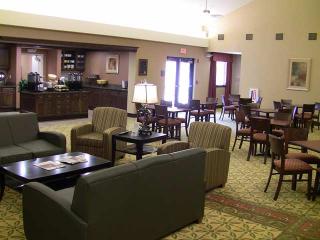 Hotel Homewood Suites By Hilton Rochester-victor