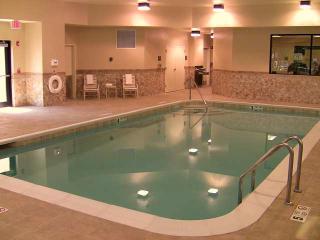 Hotel Homewood Suites By Hilton Rochester-victor