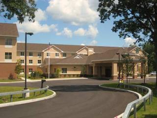 Hotel Homewood Suites By Hilton Rochester-victor