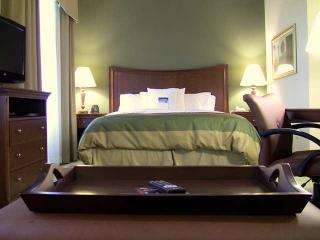 Hotel Homewood Suites By Hilton Rochester-victor