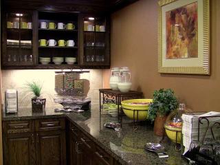 Hotel Homewood Suites By Hilton Rochester-victor
