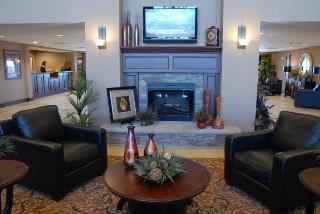 Hotel Homewood Suites By Hilton Rock Springs