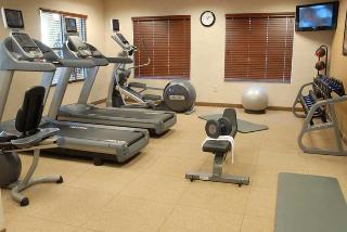 Hotel Homewood Suites By Hilton Rock Springs