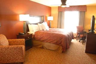 Hotel Homewood Suites By Hilton Rock Springs