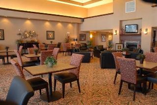 Hotel Homewood Suites By Hilton Rock Springs