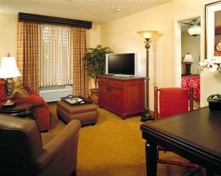 Hotel Homewood Suites By Hilton Rockville-gaithersburg