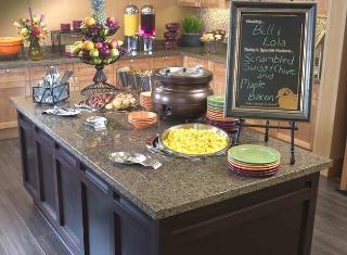 Hotel Homewood Suites By Hilton Rockville-gaithersburg