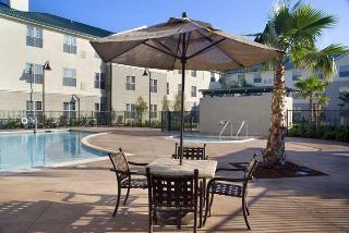 Hotel Homewood Suites By Hilton Sacramento