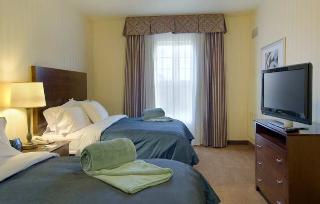Hotel Homewood Suites By Hilton Sacramento
