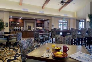 Hotel Homewood Suites By Hilton Sacramento