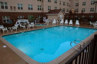 Hotel Homewood Suites By Hilton Sacramento-roseville