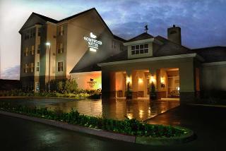 Hotel Homewood Suites By Hilton Sacramento-roseville