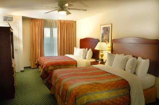 Hotel Homewood Suites By Hilton Sacramento-roseville