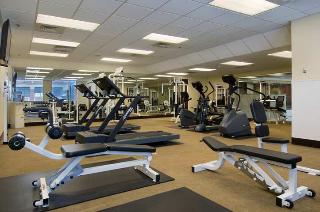 Hotel Homewood Suites By Hilton Salt Lake City-downtown