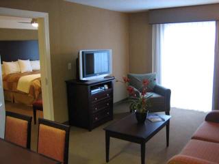 Hotel Homewood Suites By Hilton Salt Lake City-downtown