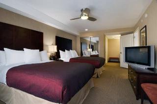 Hotel Homewood Suites By Hilton Salt Lake City-downtown