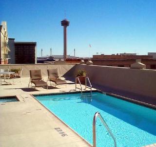 Hotel Homewood Suites By Hilton San Antonio