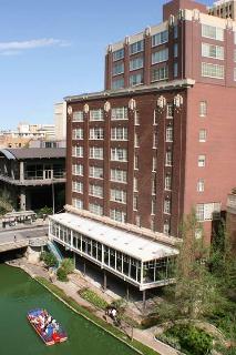 Hotel Homewood Suites By Hilton San Antonio