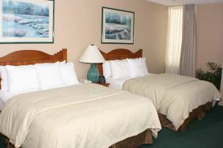 Hotel Homewood Suites By Hilton San Antonio