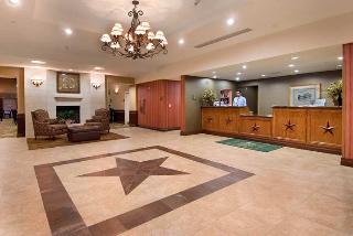 Hotel Homewood Suites By Hilton San Antonio North