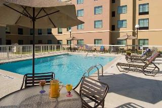 Hotel Homewood Suites By Hilton San Antonio North