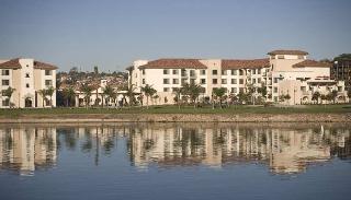 Hotel Homewood Suites By Hilton San Diego