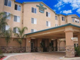 Hotel Homewood Suites By Hilton San Diego-del Mar