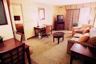Hotel Homewood Suites By Hilton San Diego-del Mar