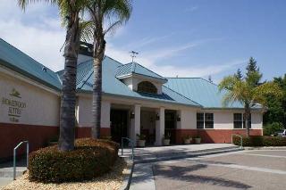 Hotel Homewood Suites By Hilton San Jose