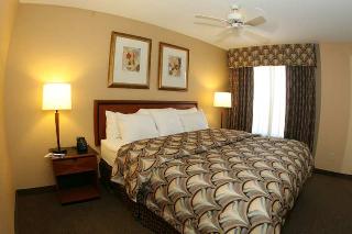 Hotel Homewood Suites By Hilton San Jose