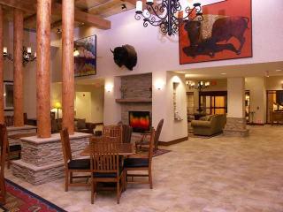 Hotel Homewood Suites By Hilton Santa Fe-north