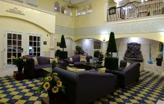 Hotel Homewood Suites By Hilton Sarasota