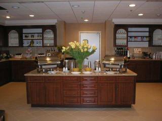 Hotel Homewood Suites By Hilton Sarasota