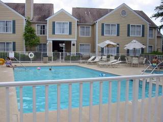 Hotel Homewood Suites By Hilton Savannah